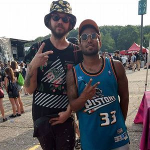 Meet your Posher, Eli